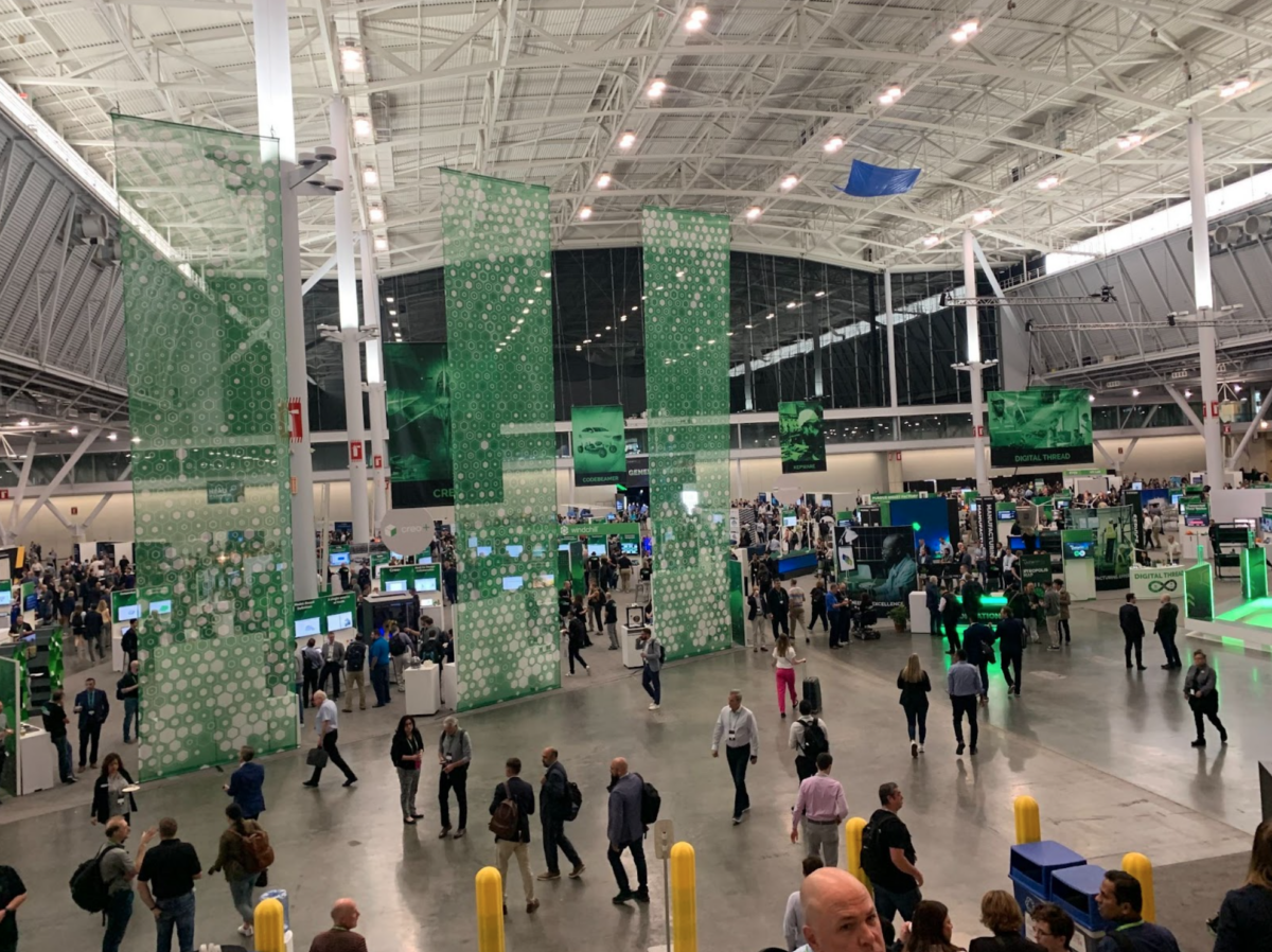 Takeaways from the PTC Liveworx Conference Outlook on the Future of